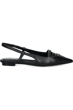 DKNY Ballerines à bride arrière