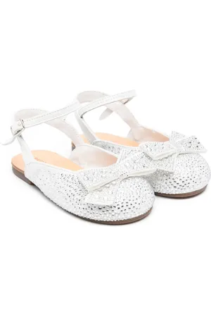 Babywalker Ballerines à strass