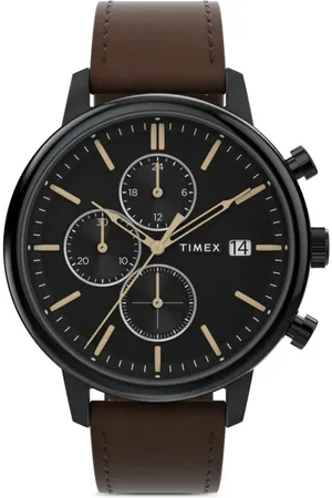 Timex Montre Chicago 45 mm