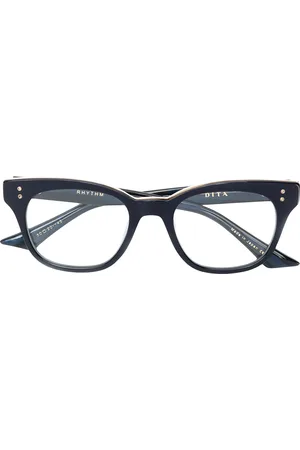 DITA EYEWEAR Lunettes à monture carrée