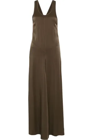 Isabel Marant Robe longue Kenza