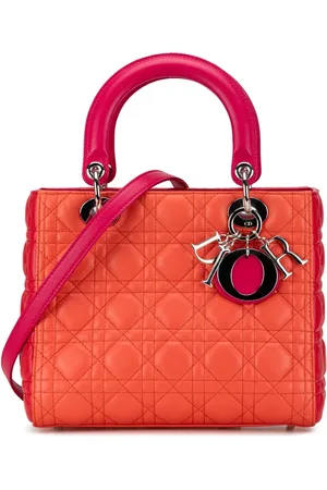 Dior Sac à bandoulière Lady Dior médium (2013)