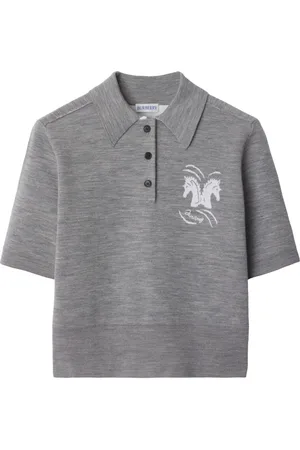 Burberry Polo Mirrored Horse