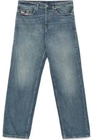 Diesel Jean 2001 D-Macro