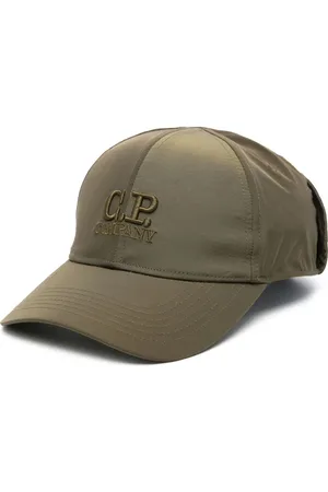 C.P. Company Casquette Chrome-R Goggle