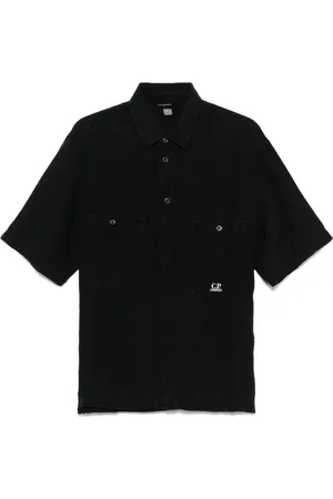C.P. Company Chemise en lin