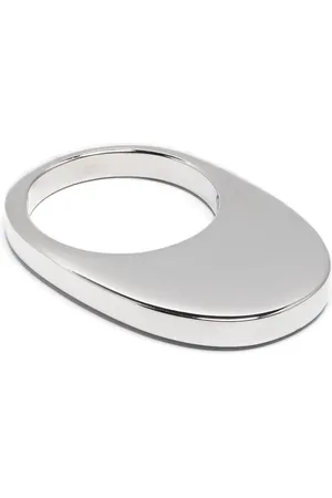 COPERNI Bague Swipe à fini poli