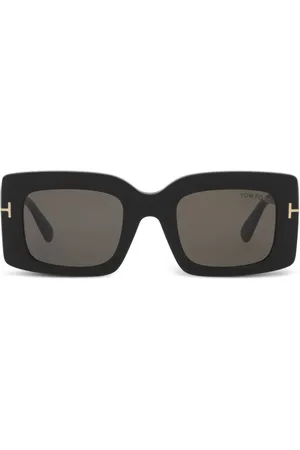 Tom Ford Lunettes de soleil à monture carrée