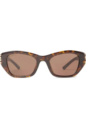 Balenciaga Lunettes de soleil Dynasty