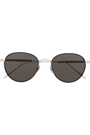 Cartier Lunettes de soleil CT0250S à monture ronde