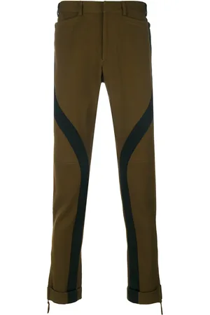 Jean Paul Gaultier Pantalon militaire