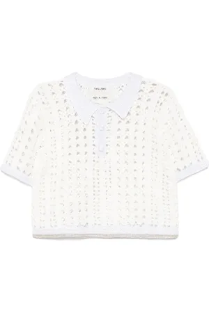 FORTE FORTE Polo en maille