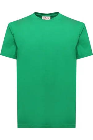MC2 SAINT BARTH T-shirt à logo brodé
