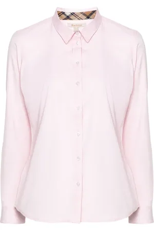 Barbour Chemise Derwent