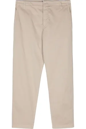 Dondup Pantalon fuselé Zyan
