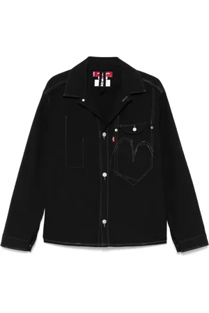 JUNYA WATANABE X Levi’s® chemise en sergé