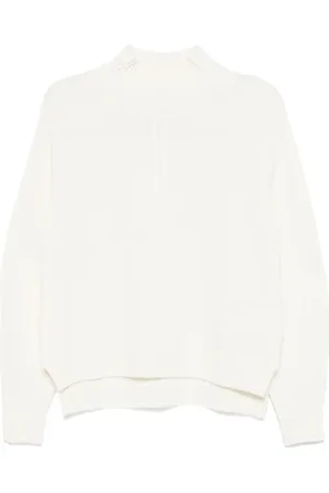 Kaos Pull à bords torsadés