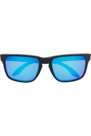 Oakley Lunettes de soleil à monture d