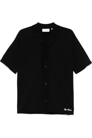 Les Deux Chemise Geoffroy