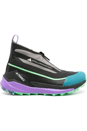 adidas X Terrex Free Hiker baskets montantes