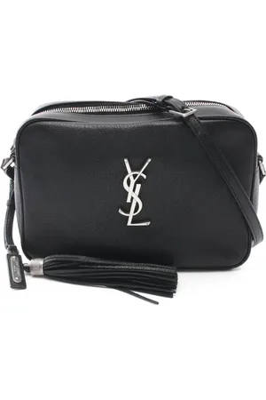 Saint Laurent Sac à bandoulière monogrammé (2010)
