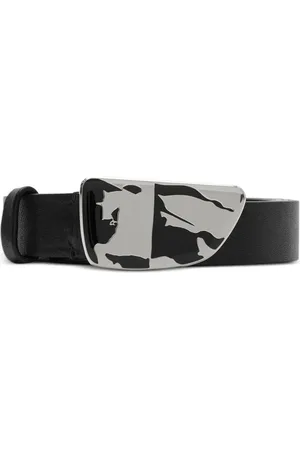 Burberry Ceinture EKD en cuir