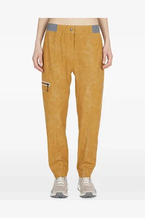 adidas X And Wander pantalon de jogging Terrex