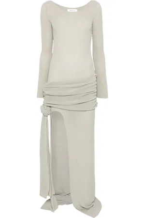 AYA MUSE Robe longue Astra