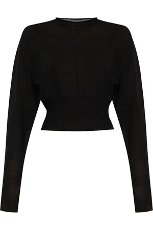 Rick Owens Pull en laine