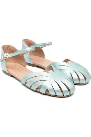 Eli1957 Sandales en cuir