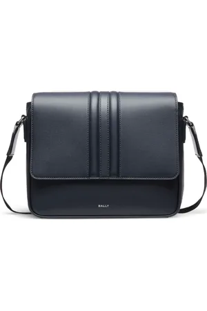 Bally Sac porté épaule à design structuré