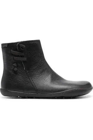 Camper Bottines Peu Cami en cuir