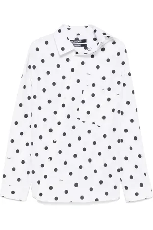 Jacquemus Chemise The Cuadro