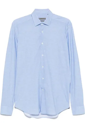 corneliani Chemise à manches longues