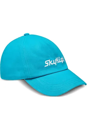 Sky High Farm Casquette à logo brodé