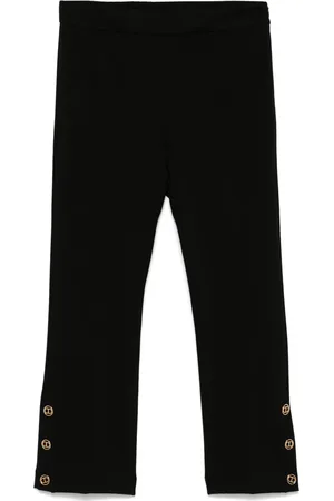 Twin-Set Pantalon à coupe slim