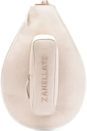 Zanellato Sac porté épaule Racquet Club