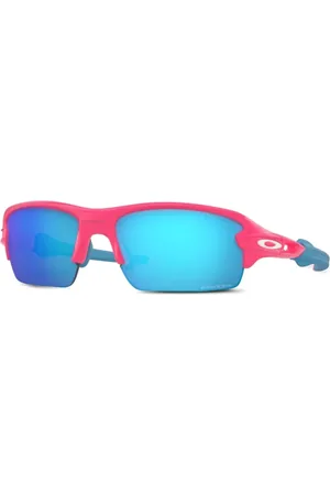 Oakley Lunettes de soleil à monture carrée