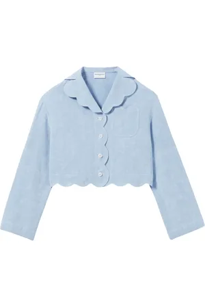 Claudie Pierlot Chemise en jean