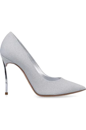 Casadei Escarpins Blade 120 mm