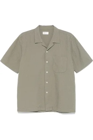 Universal Works Chemise Delos Road