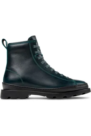 Camper Bottines bicolores Brutus