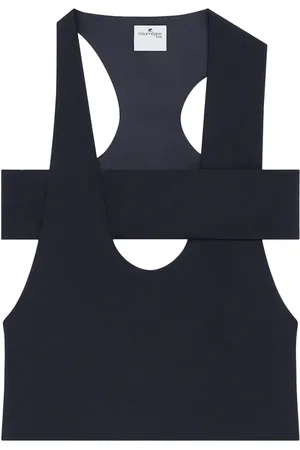 Courrèges Débardeur Infinity