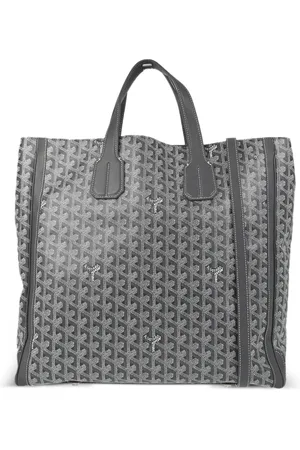 GOYARD Sac à main Voltaire (2015)