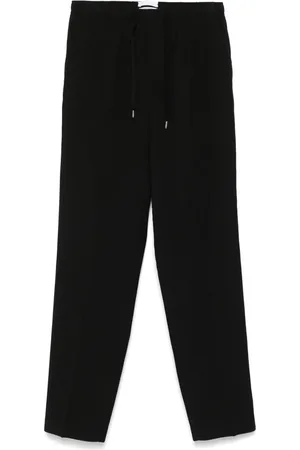 CELLAR DOOR Pantalon à design plissé