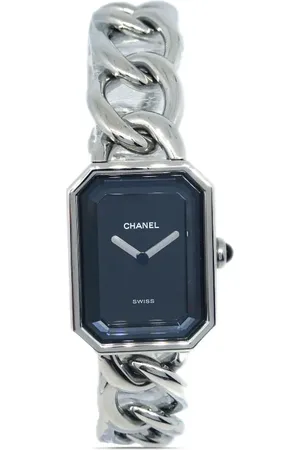 CHANEL Montre Première 26 mm pre-owned (1987)