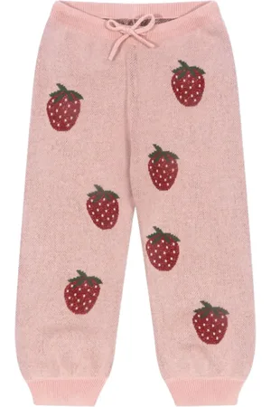 Konges Sløjd Pantalon Lapis