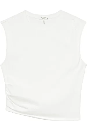 RAG&BONE Débardeur Mica