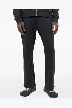 CARNE BOLLENTE Pantalon de jogging en coton biologique