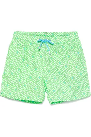 MC2 SAINT BARTH Short de bain Comfort